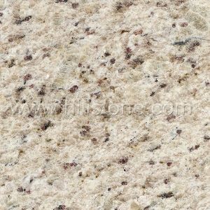 Giallo Ornamental(White Shade) Granite