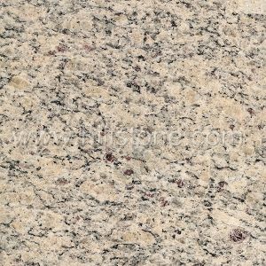 Giallo Santa Cecilta Granite