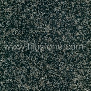 Impala Black Granite