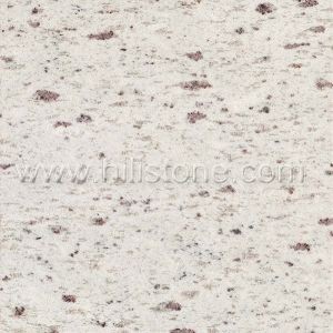 Imperial White (Light) Granite