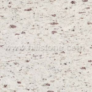 Imperial White (Light) Granite