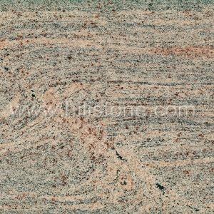 Juparana Columbo Granite