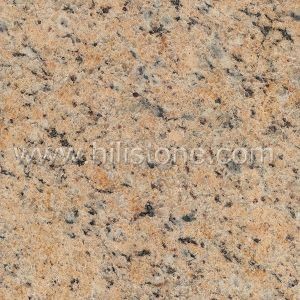 New Giallo Veneziano Granite