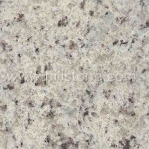 Rose White Granite