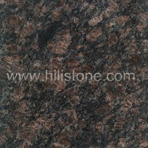 Saphire Brown Granite