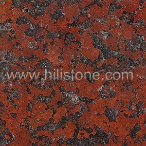 South African Red Granite