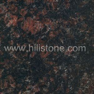 Tan Brown Granite