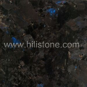 Volga Blue Granite