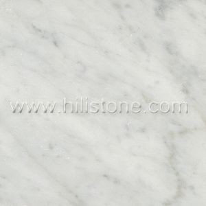 Bianco Carrara Marble