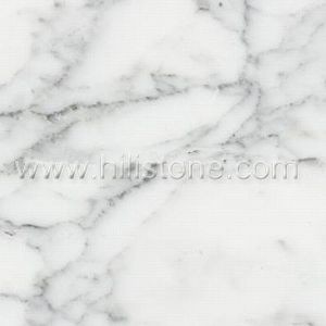 Bianco Carrara Venato Marble