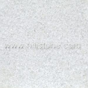 Crystal White Marble