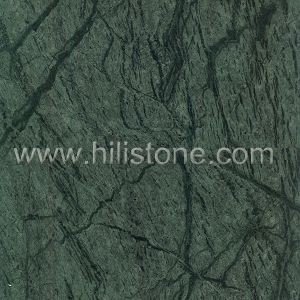 India Green Marble