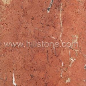 Rojo Alicante Marble