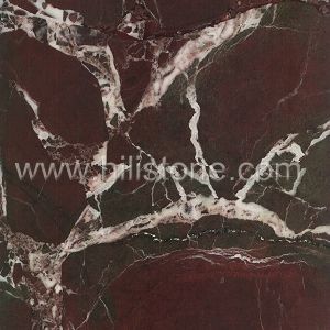 Rosso Levanto Marble