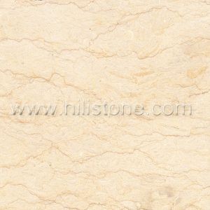 Sunny Yellow Marble