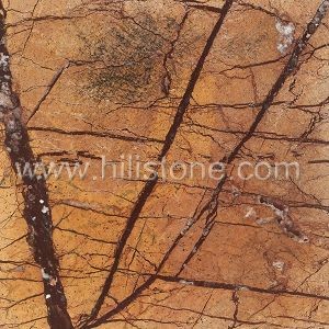 Tropic Rain Forest Marble