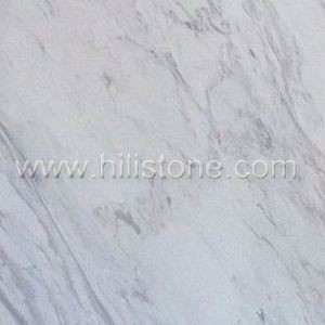 Volakas White Marble