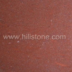 Red Porphyry A