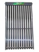 Heat Pipe Solar Collector