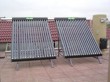 Solar Water Storage Tank