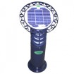 Solar Lawn Lamps