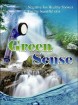 Green Sense anion water saving shower heads