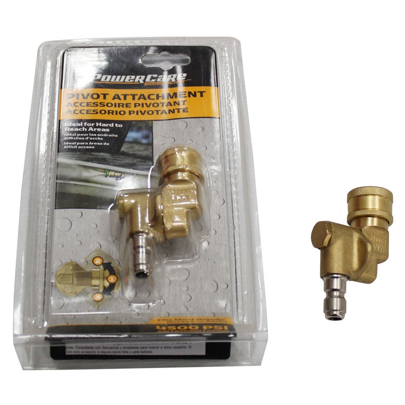 high pressure washer guns accessories