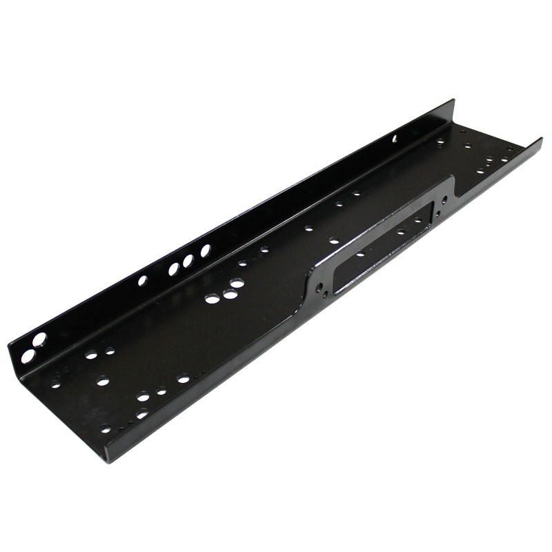 winch mounting plate winch accessories
