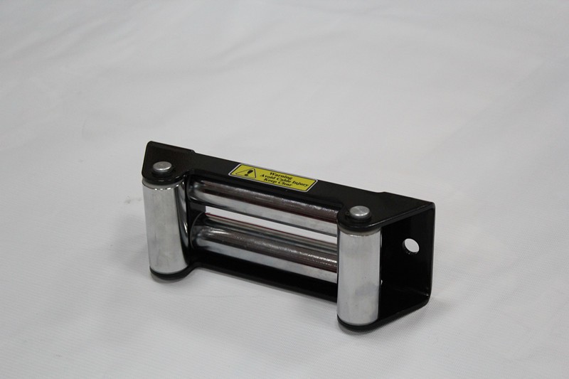 roller fairlead winch accessories