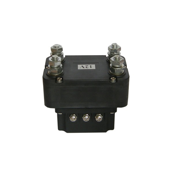 winch solenoids 500A winch accessories