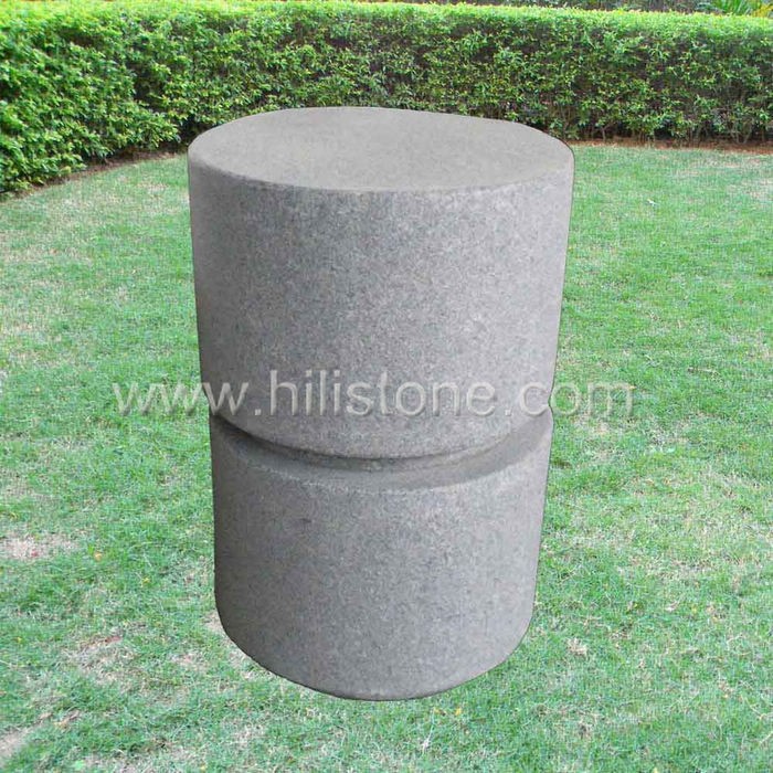 Stone furniture Table & Bench 7