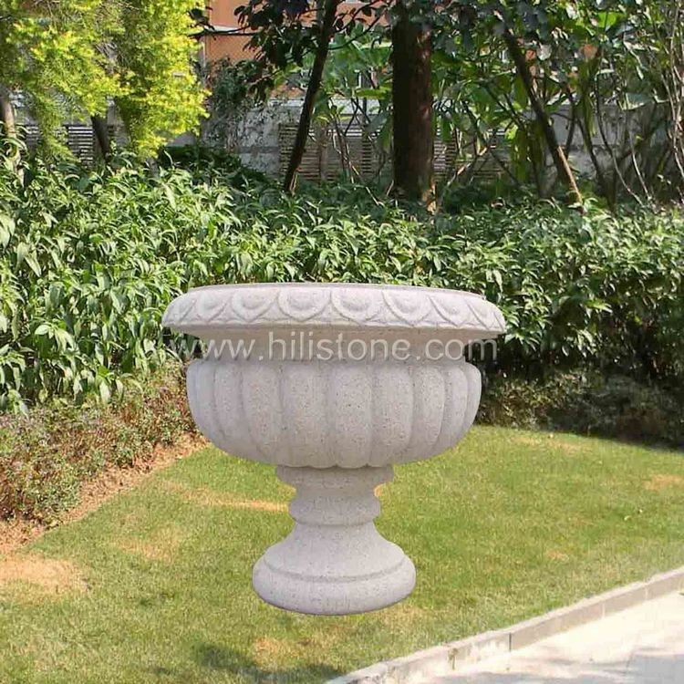 Flower Pot 4