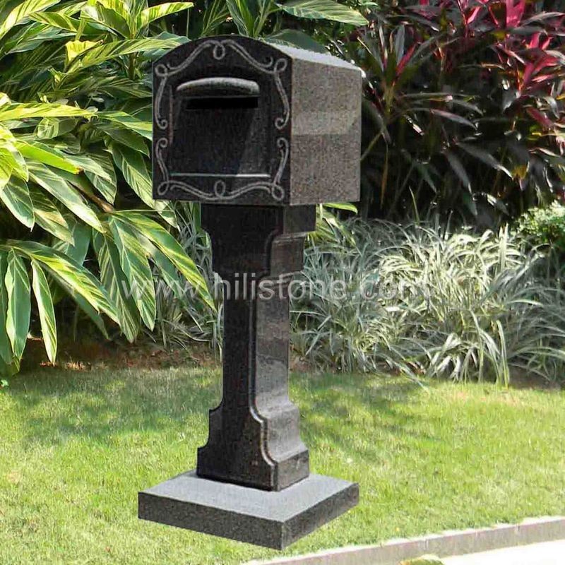 Stone Letterbox 29