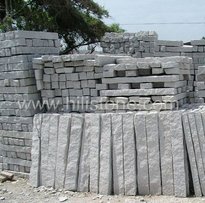 Stone Palisades G603 Palisade 25x10 Natural