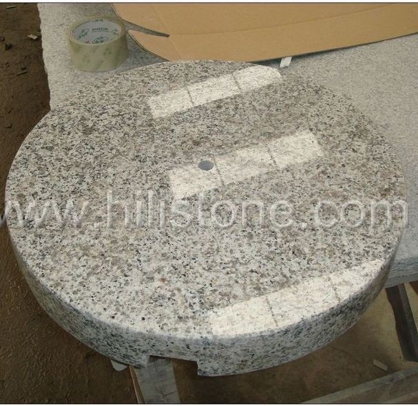 Stone Umbrella Holder type C