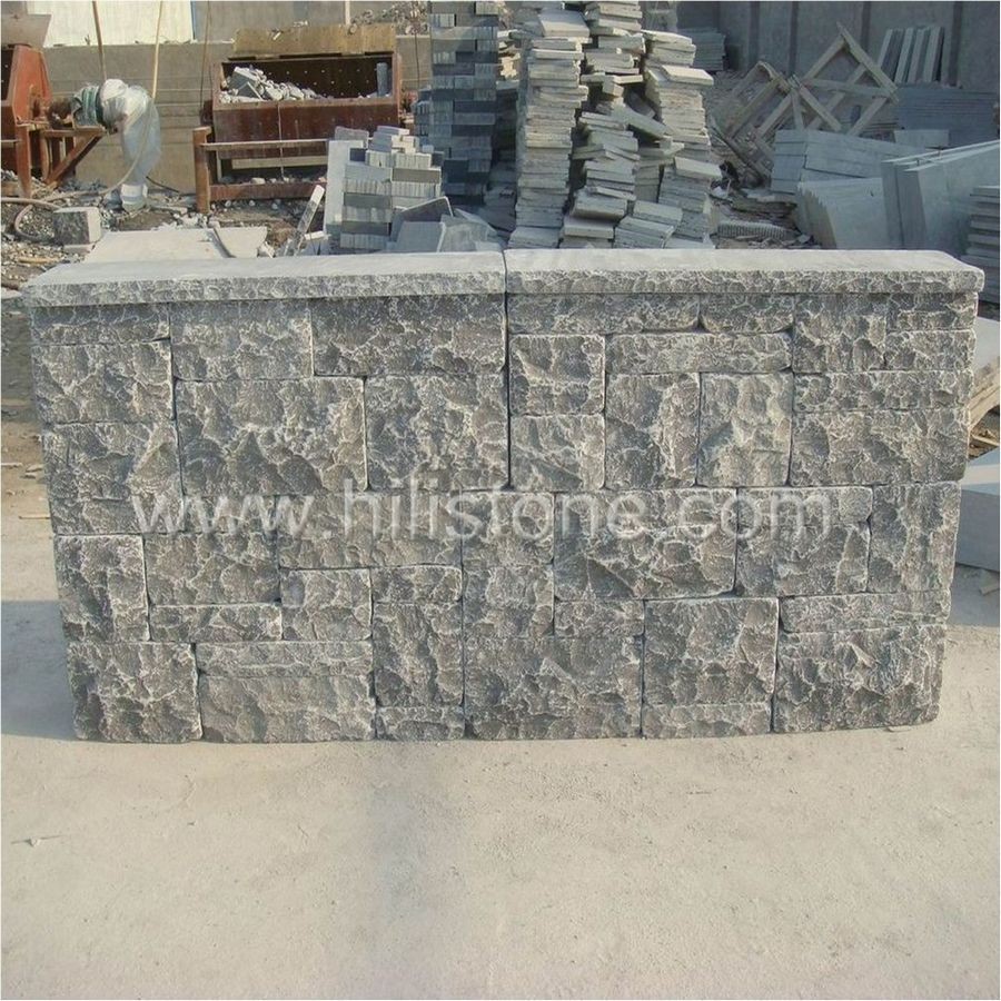 Bluestone Wall Stone