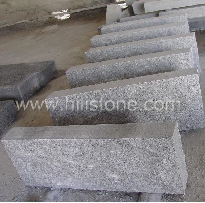 G603 Natural Wall Stone