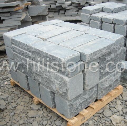 G654 Antique Wall Stone