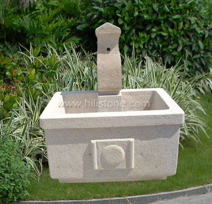 Fountain 10