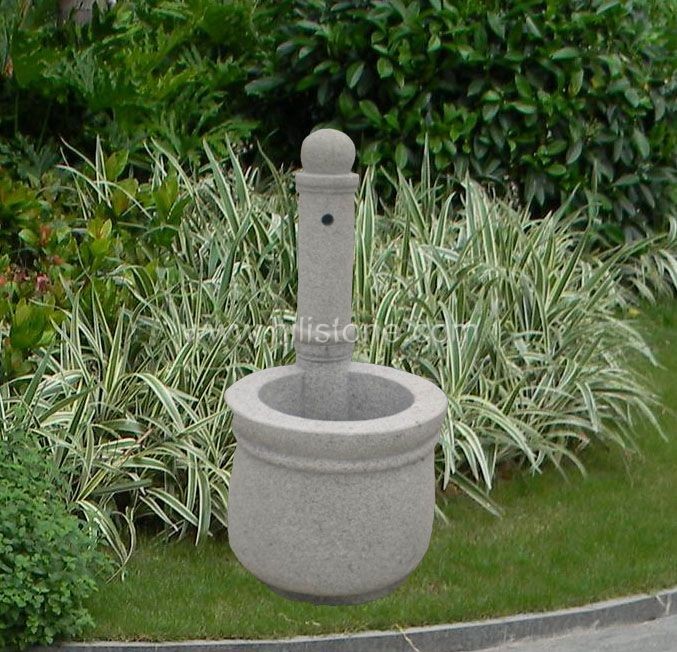 Fountain 4