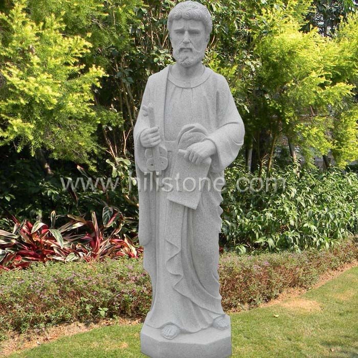 Stone Figure carving Religious 10