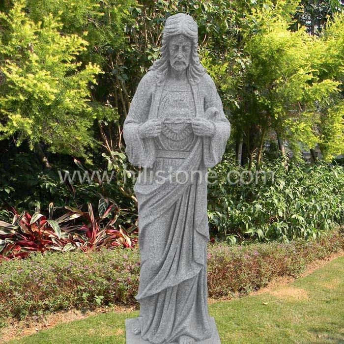 Stone Figure carving Religious 13