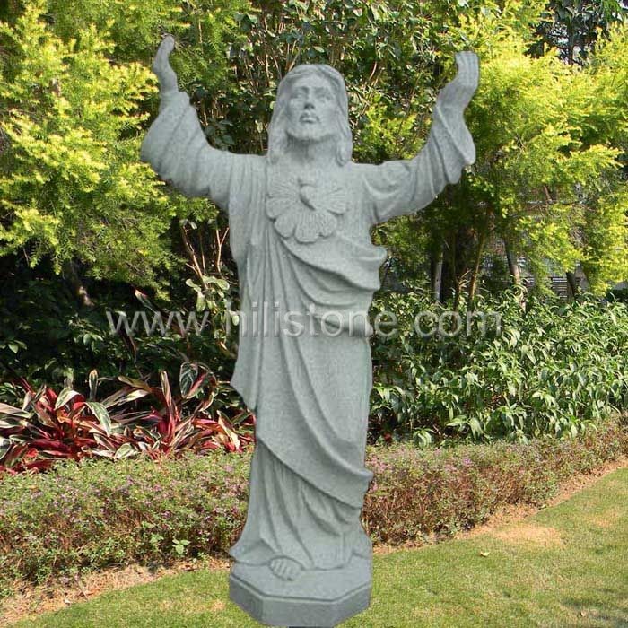 Stone Figure carving Religious 2