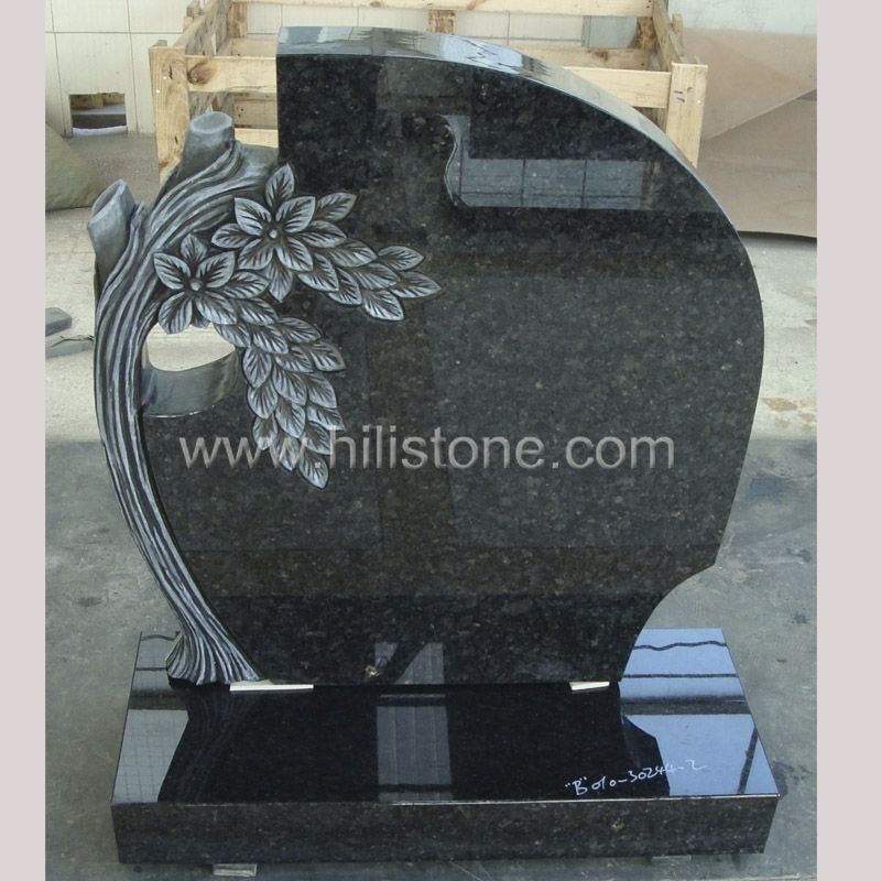 Tombstone-Headstone TM20 Tree