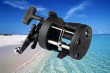 casting fishing trolling reel