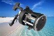 casting fishing trolling reel