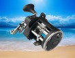 casting fishing trolling reel