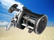 casting fishing trolling reel