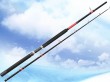 casting fishing boat rod