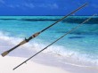 casting fishing casting rod